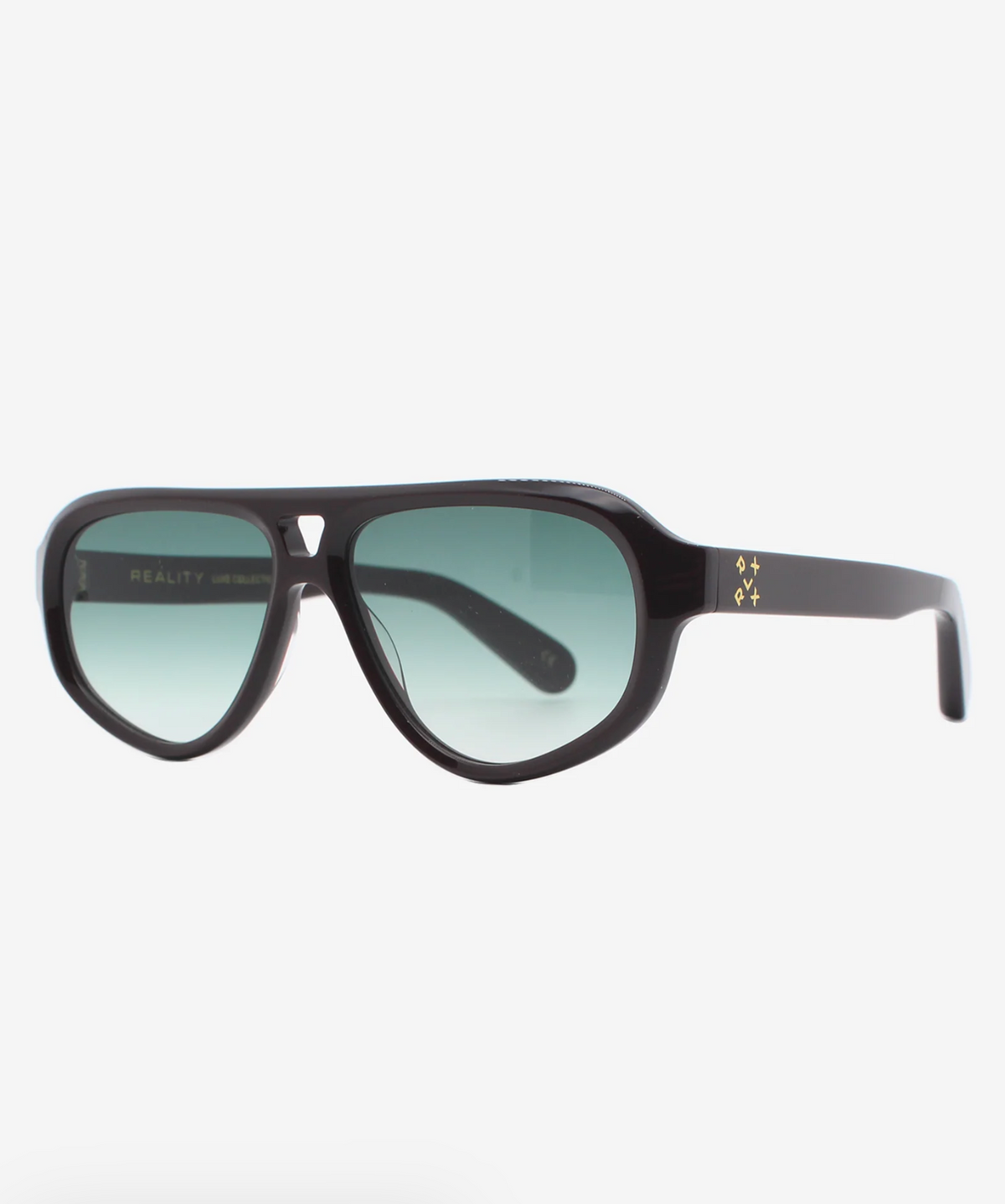 Luxe Ryder Sunglasses - Plant Based
