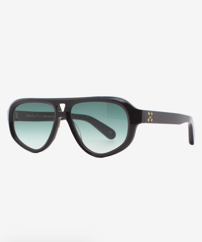 Luxe Ryder Sunglasses - Plant Based
