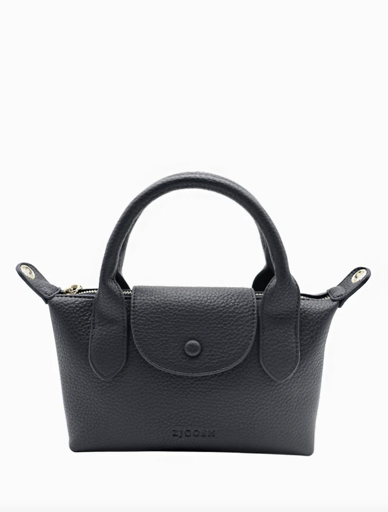 crossbody womens faux leather handbags by zjoosh now online at Jipsi cartel