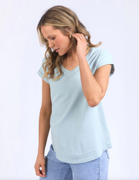 Manly Vee Tee - Foxwood