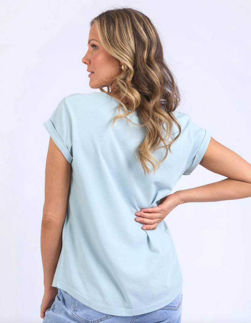 Manly Vee Tee - Foxwood