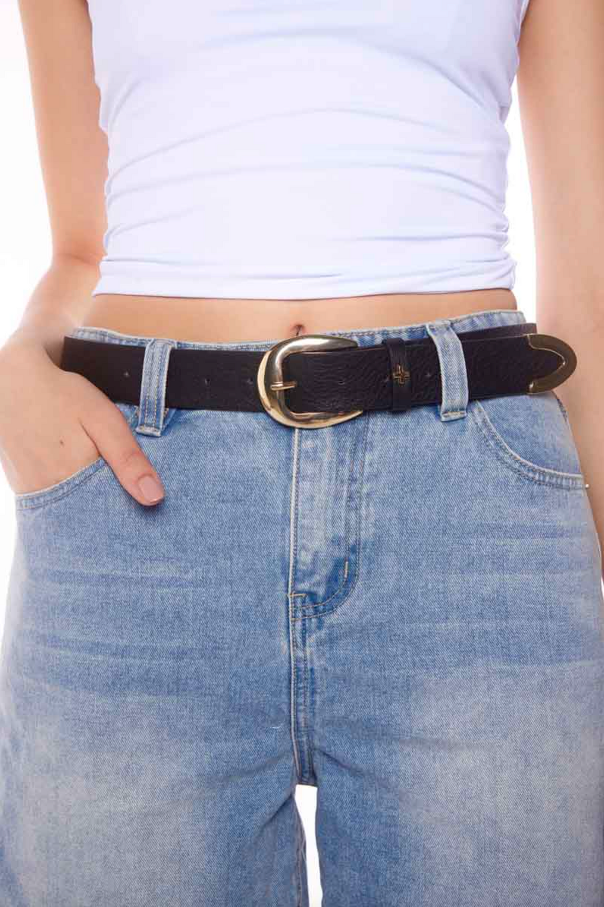 Marissa Belt