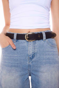 Marissa Belt