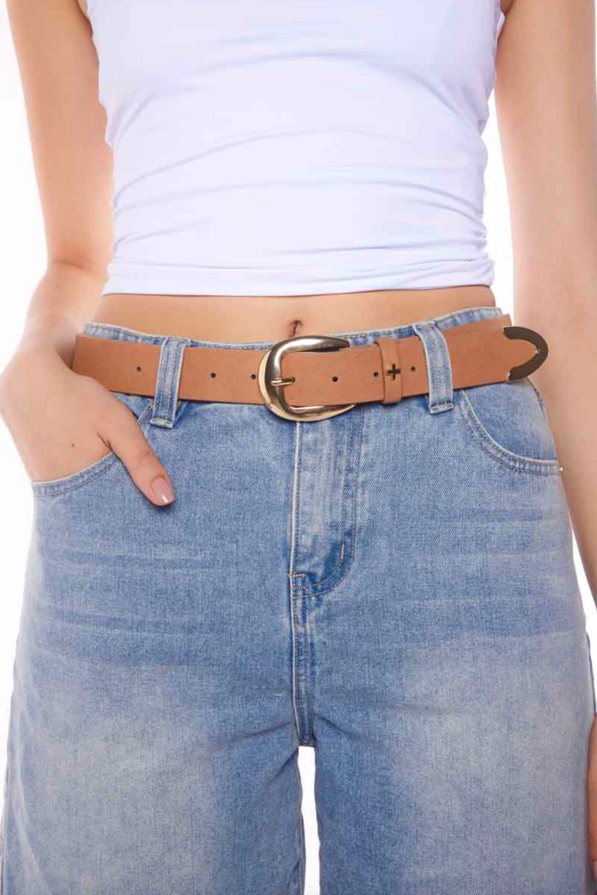 Marissa Belt