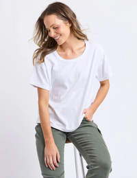 Marley Tee