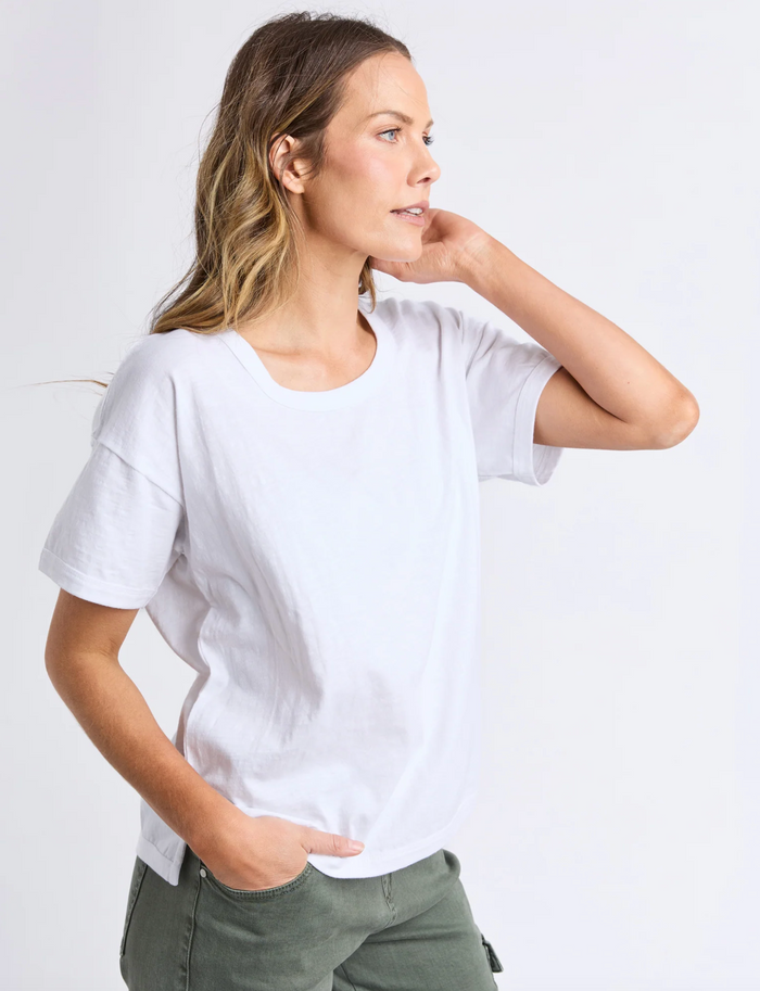 Marley Tee