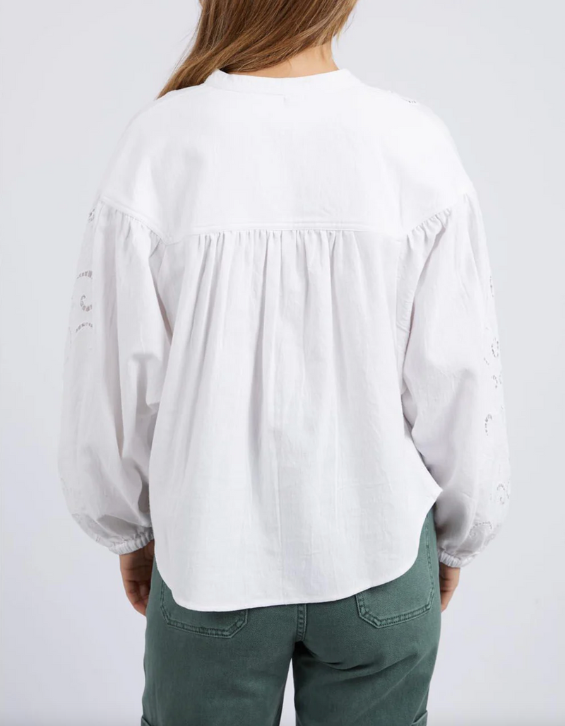 Marlow Blouse