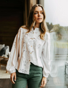 Marlow Blouse