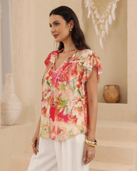Meadow Blouse
