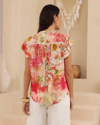 Meadow Blouse