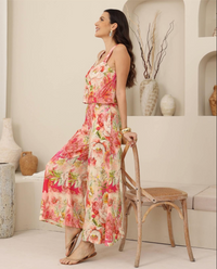Meadow Jumpsuit