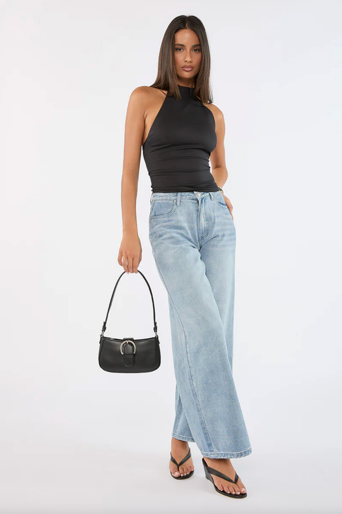 Milla Shoulder Bag - Peta + Jain