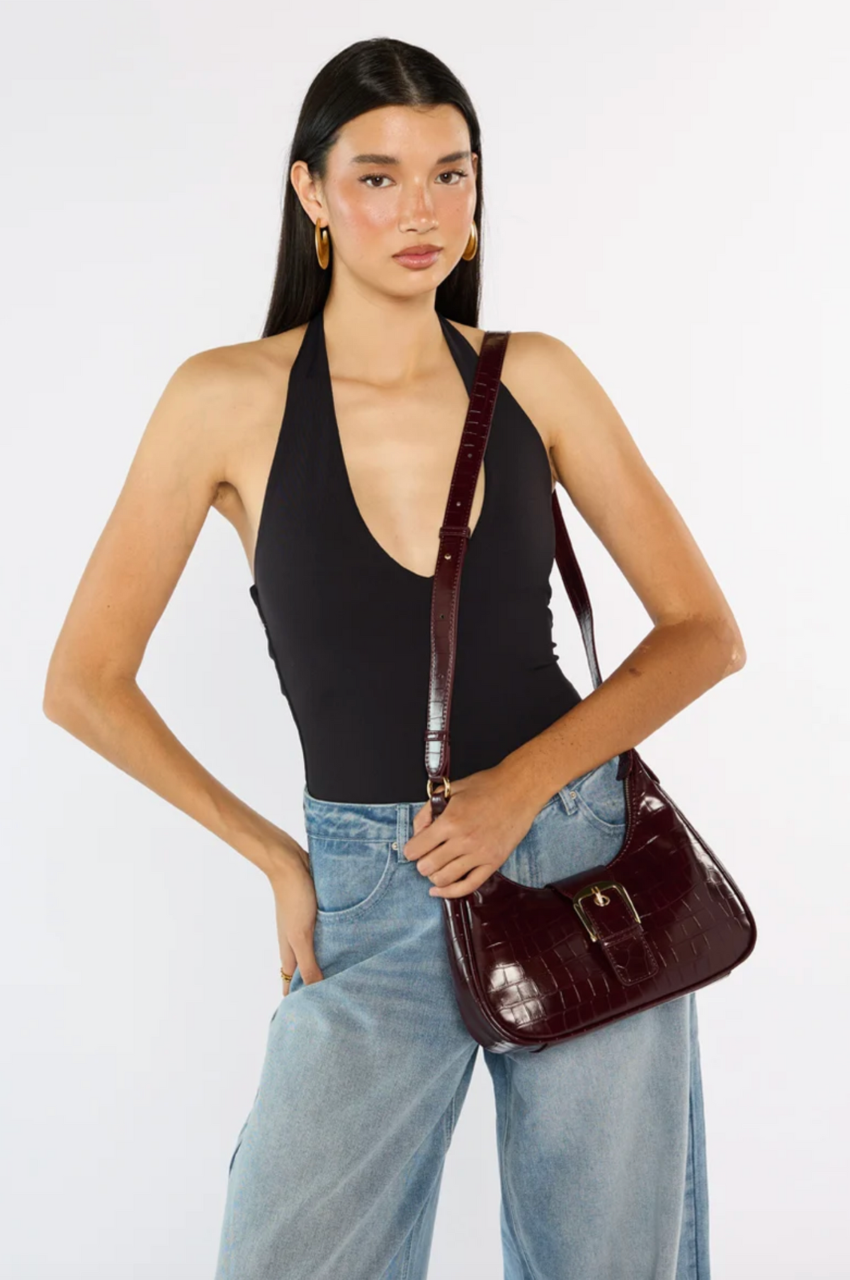Millie Shoulder Bag