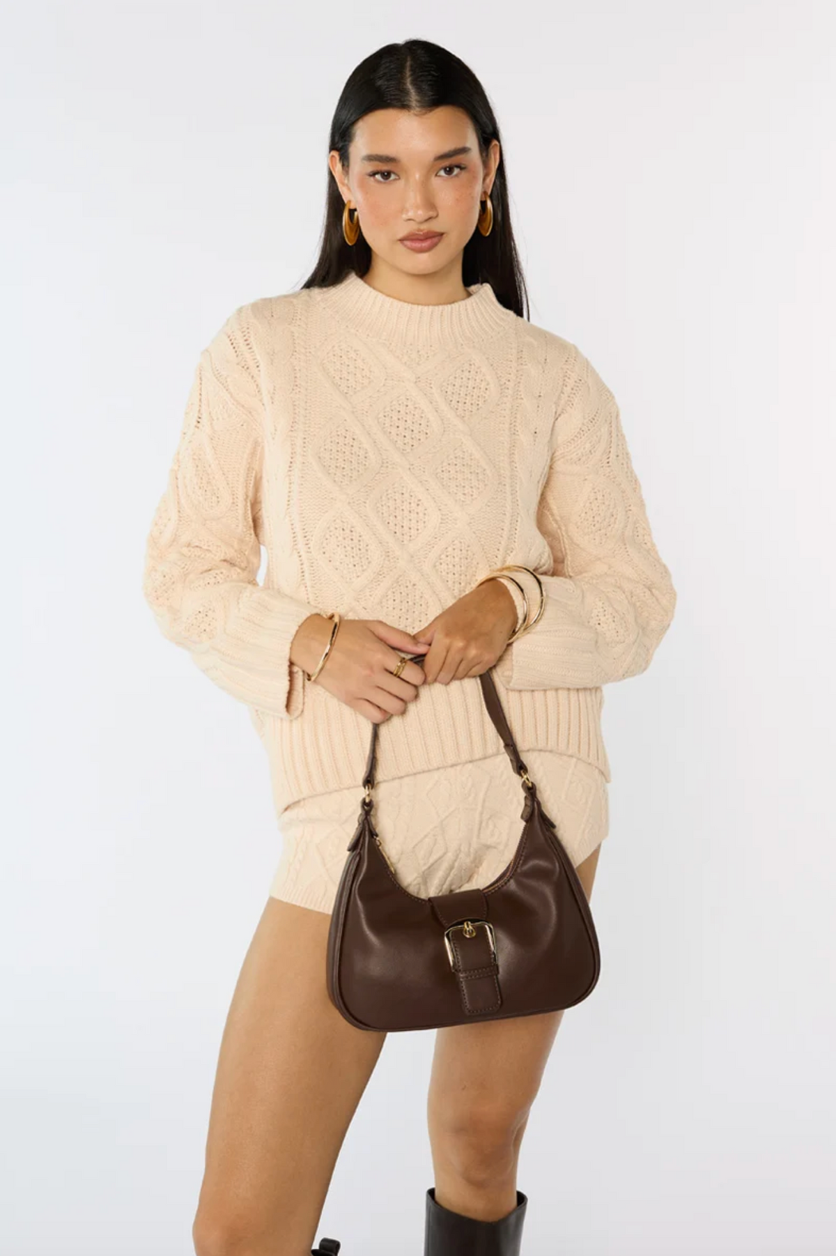 Millie Shoulder Bag