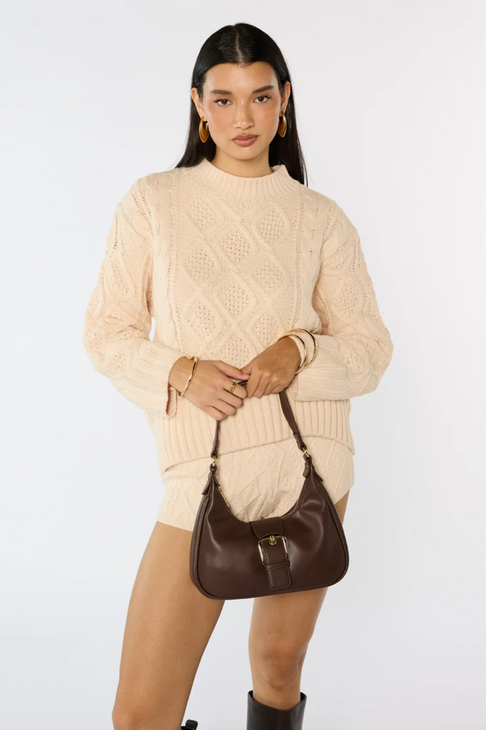 Millie Shoulder Bag