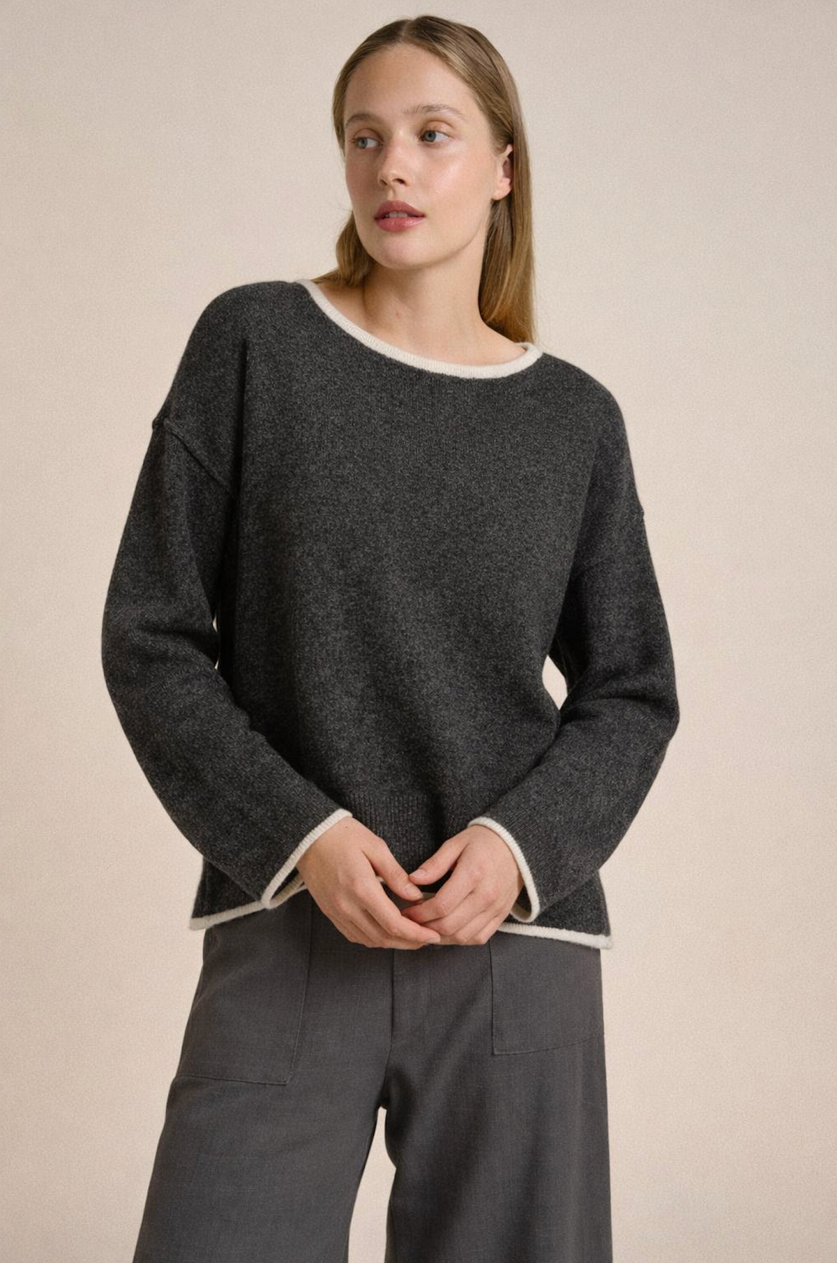 Mina Jumper - Little Lies