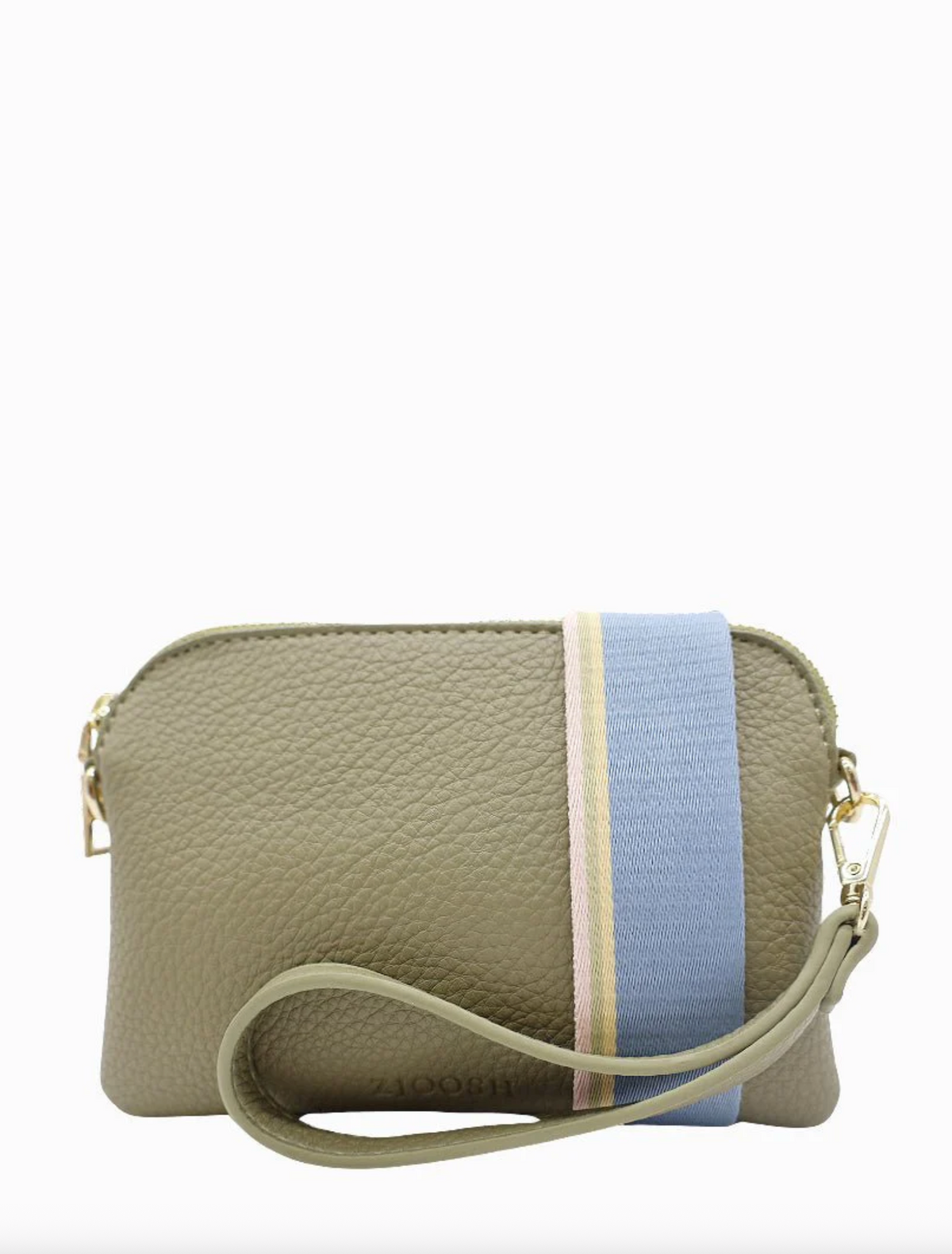 Missy Hugo Cross Body Bag