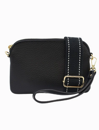 Missy Hugo Cross Body Bag