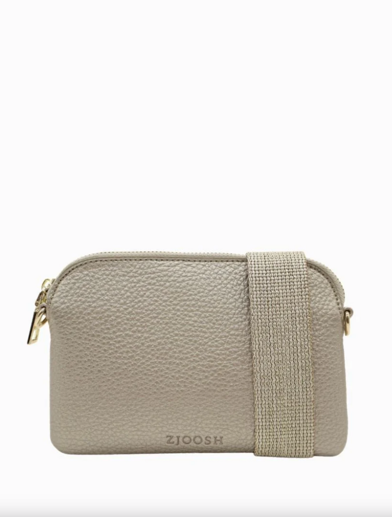Missy Hugo Cross Body Bag