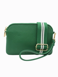 Missy Hugo Cross Body Bag