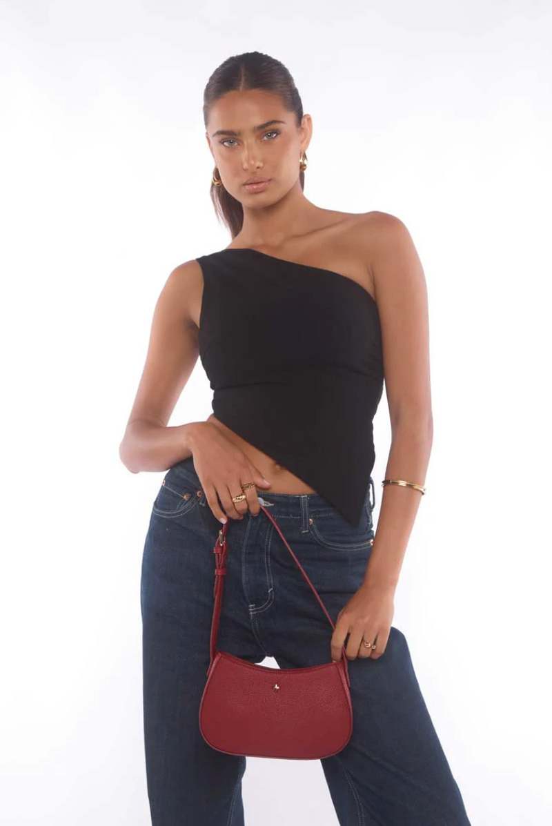 Mood Shoulder Bag - Peta + Jain