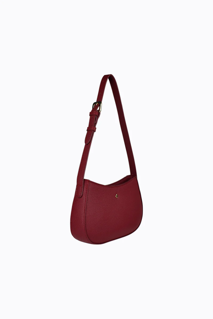Mood Shoulder Bag - Peta + Jain