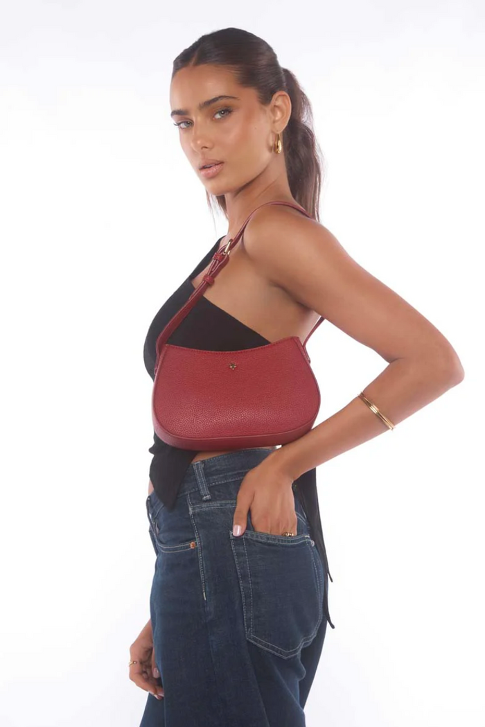 Mood Shoulder Bag - Peta + Jain