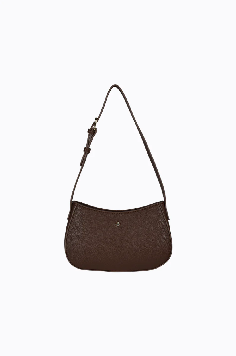 Mood Shoulder Bag - Peta + Jain