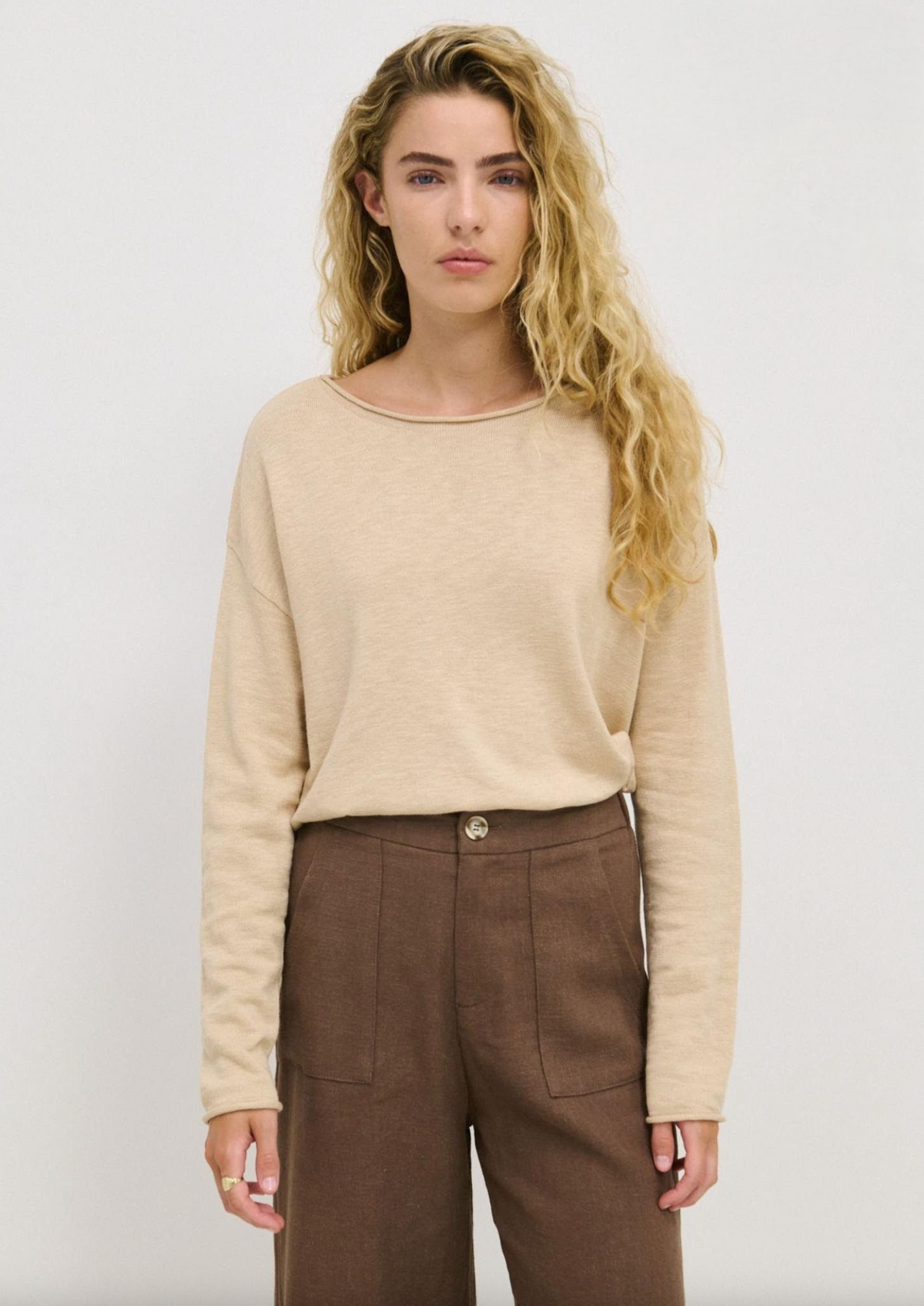 Nellie Top - Little Lies