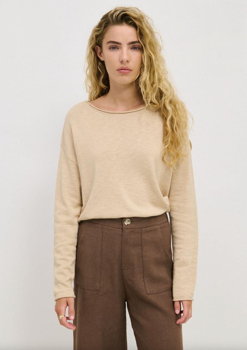 Nellie Top - Little Lies