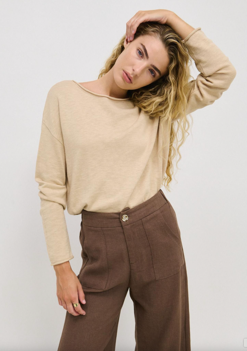 Nellie Top - Little Lies