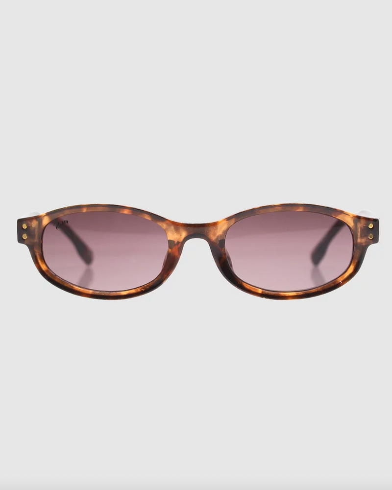 Ninety Fivers Sunglasses by Reality Eyewear blend retro vibes with a modern twist, crafted from recycled materials for a sustainable edge and high quality polarised