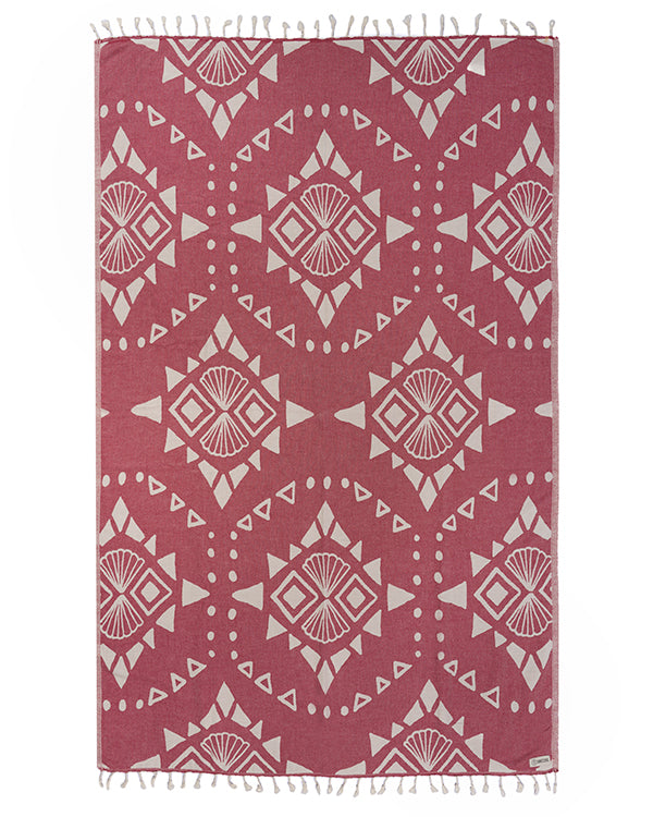 Odin Organic Turkish Towel