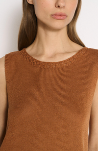 Olivia Trim Tank