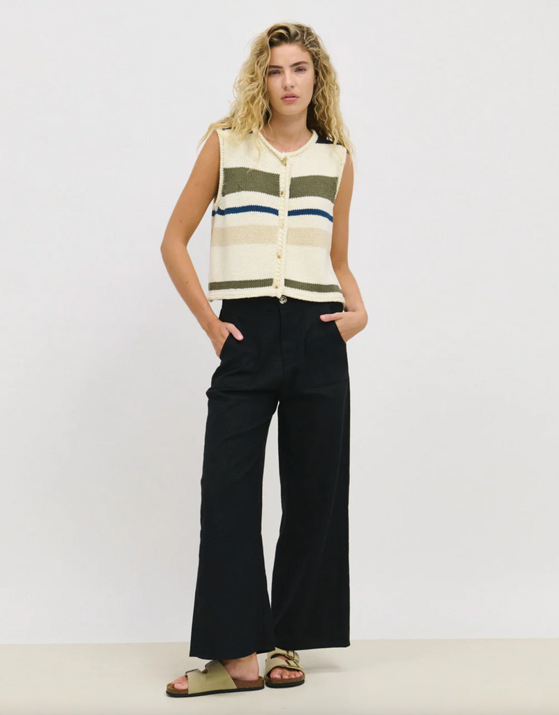 Osaka Pants - Little Lies