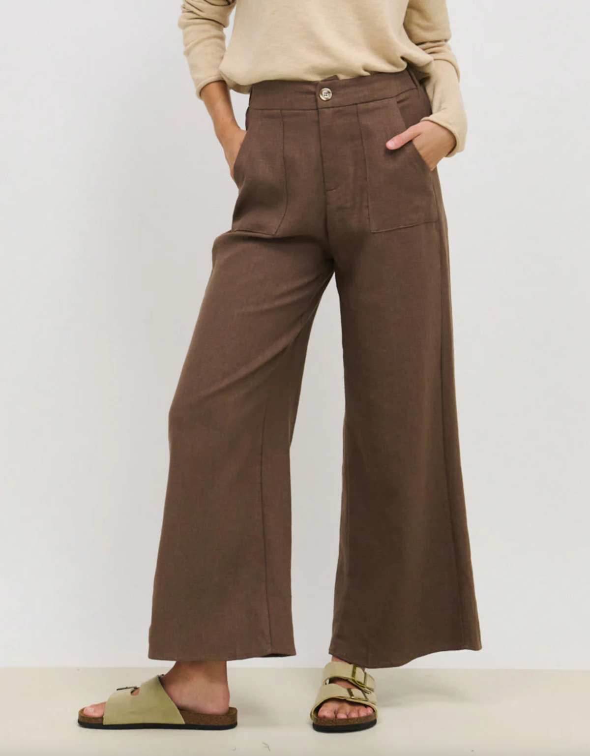 Osaka Pants - Little Lies