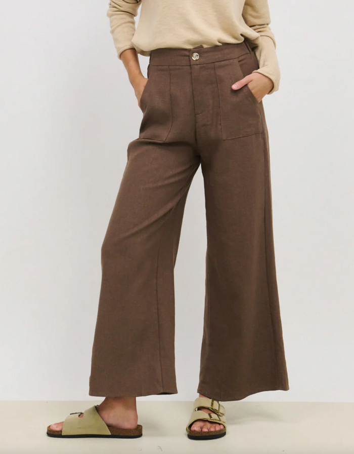 Osaka Pants - Little Lies