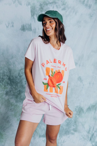 Palermo Tee
