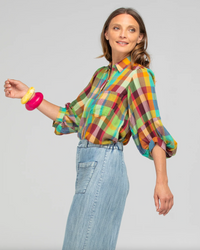 Pari Shirt - Isabella - Boom Shankar