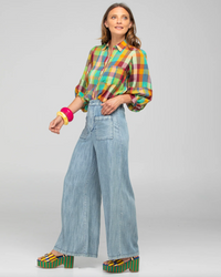 Pari Shirt - Isabella - Boom Shankar