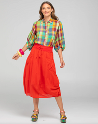 Pari Shirt - Isabella - Boom Shankar