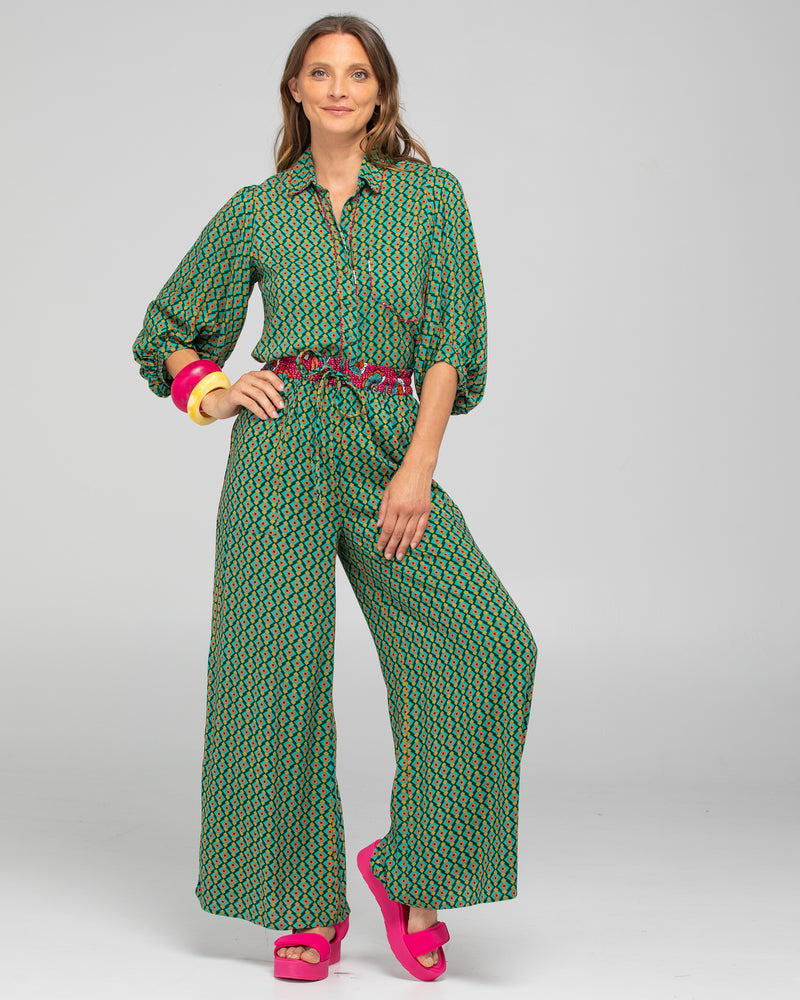 Harper Pant - Boom Shankar