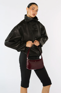 Peltz Shoulder Bag
