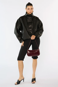 Peltz Shoulder Bag
