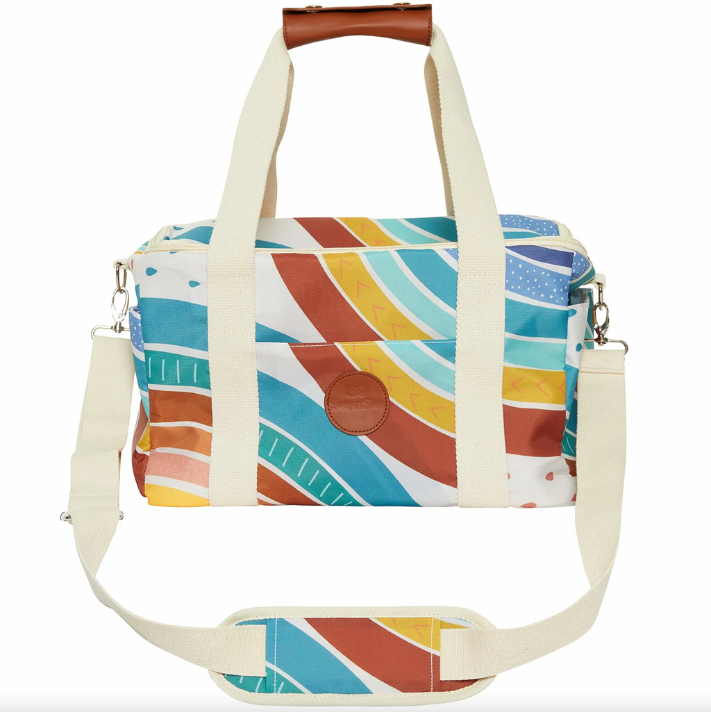 Seven Sisters Cooler Bag by Somerside