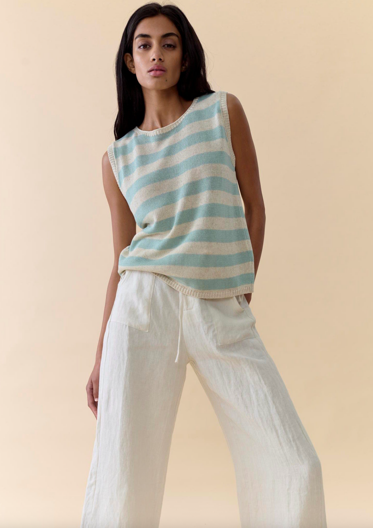 Remy pants - Little Lies