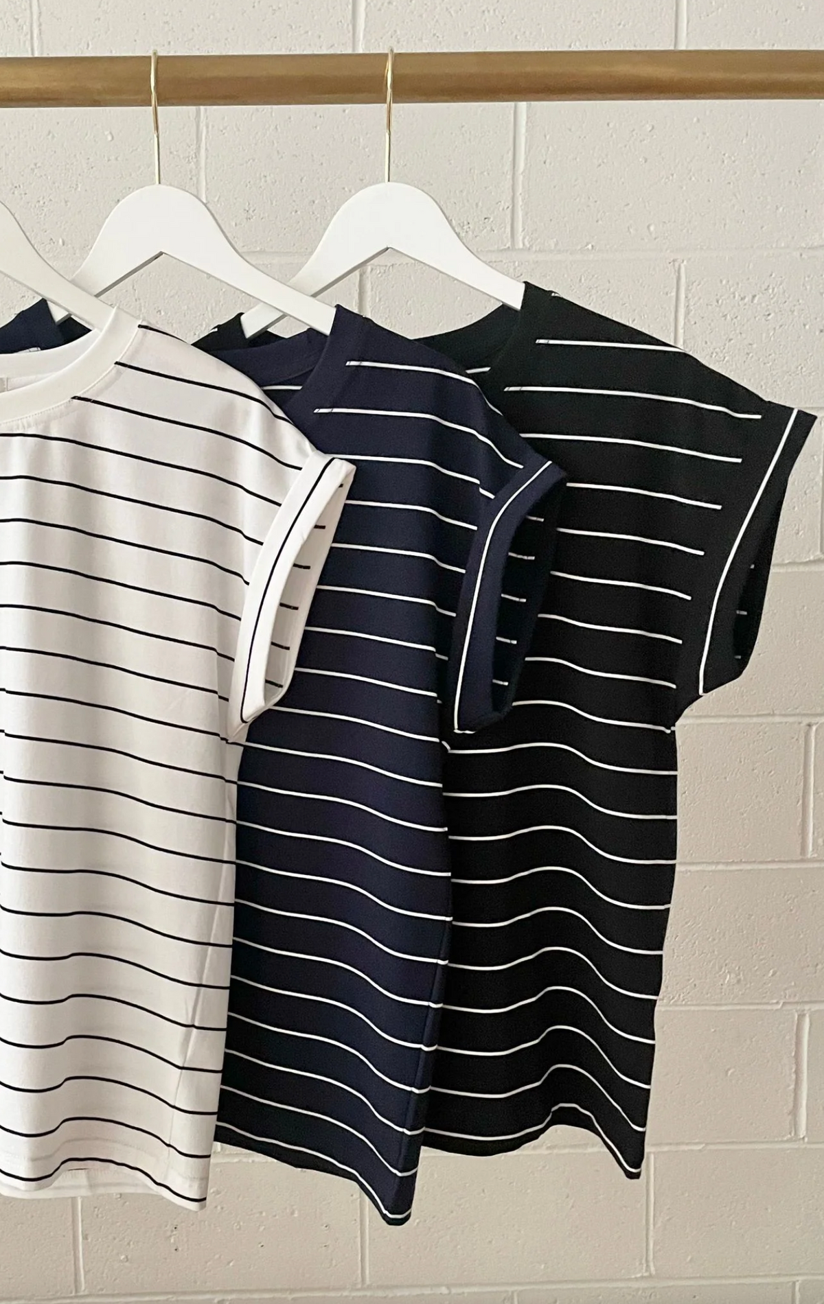 Rhodes Tee - Little Lies