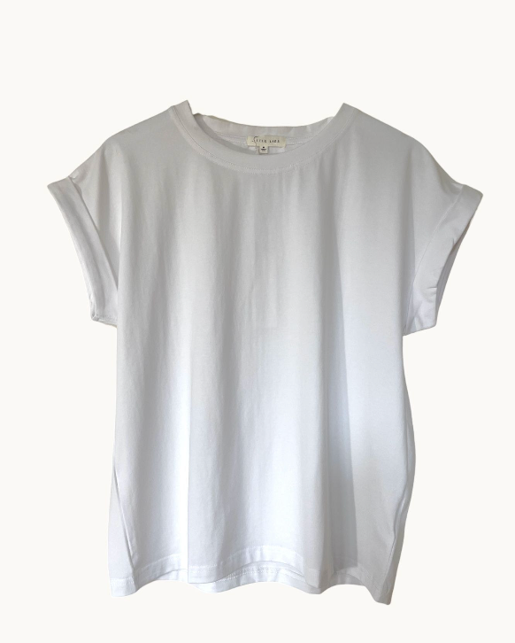 Rhodes Tee - Little Lies