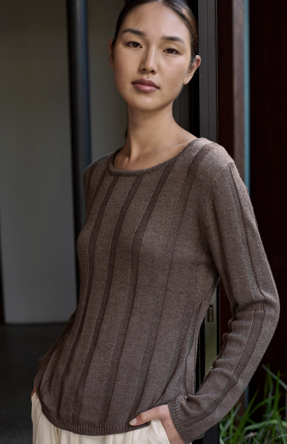 Riley Top - Little Lies