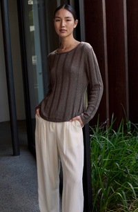 Riley Top - Little Lies